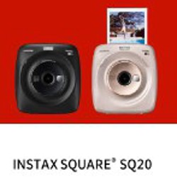 Instax sq 20 - фото 5