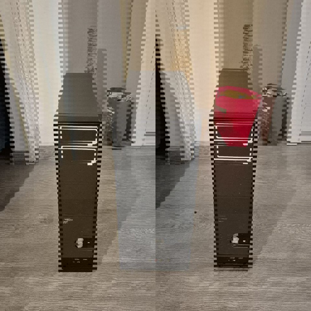 Системный блок