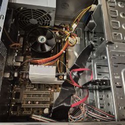 Системный блок - фото 2