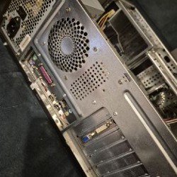 Системный блок - фото 3