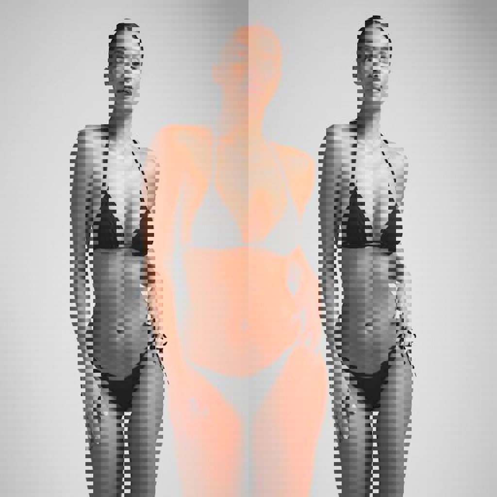 Купальник skims