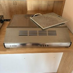 Вытяжка Bosh - фото 1