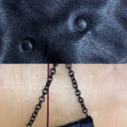 Шарф красный Zara - фото 4