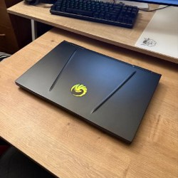 Игровой ноутбук MSI ALPHA 15 - фото 3