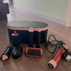 Стайлер Dyson Airwrap Complete Long - фото 2