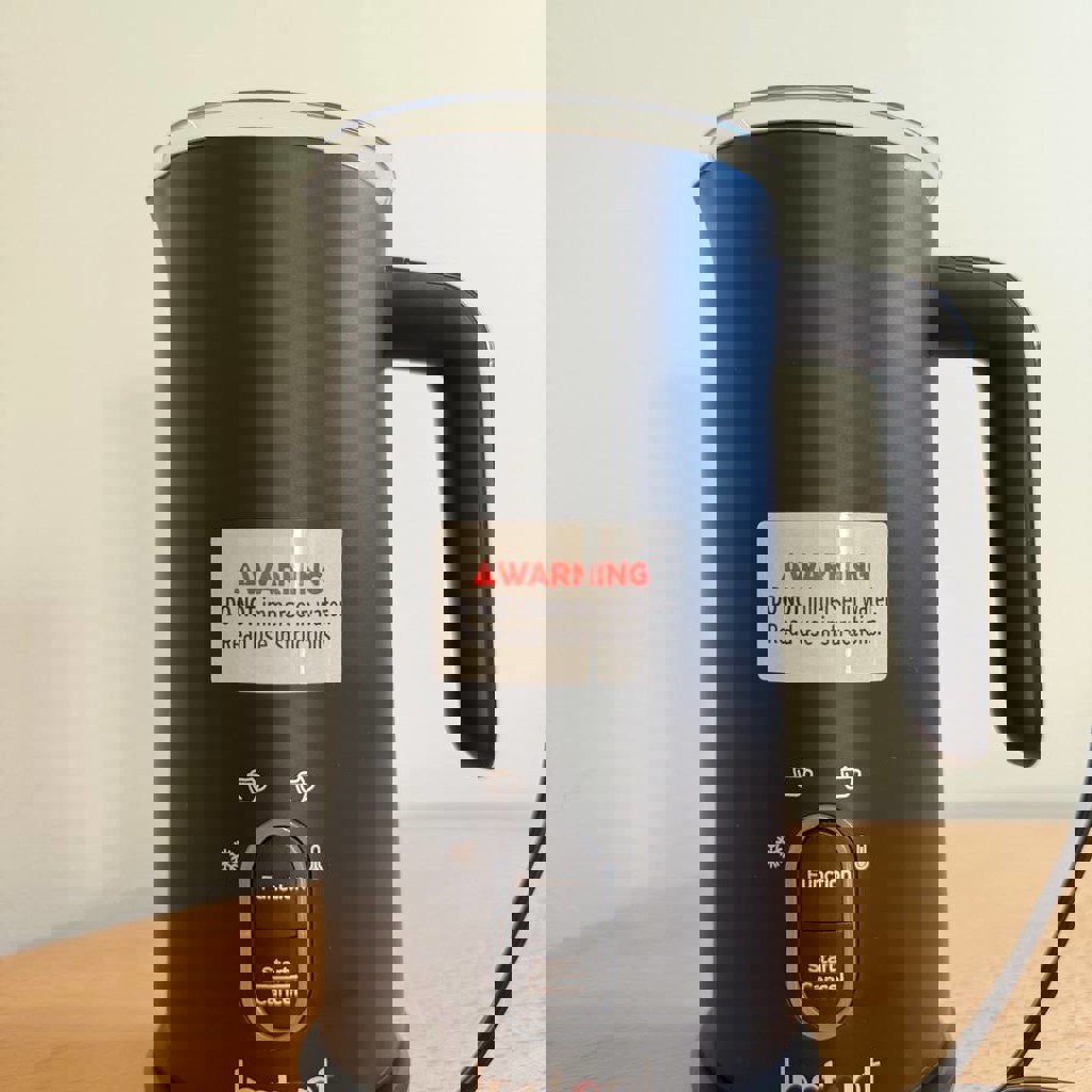 Капучинатор Instant Pot 4-in-1