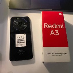 Redmi A3 - фото 5
