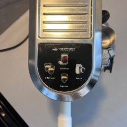 Кофе-машина Delonghi - фото 2