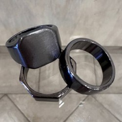 Набор колец PENDANT - фото 1