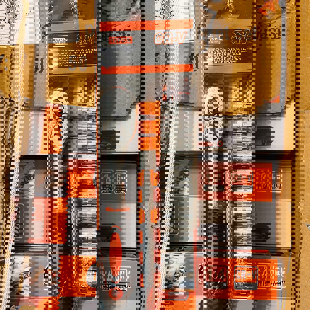 Электропила