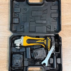 Электропила - фото 5