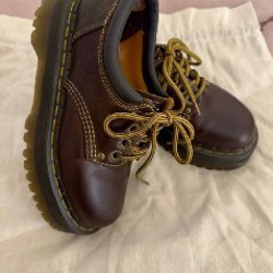 Ботинки Dr Martens - фото 2