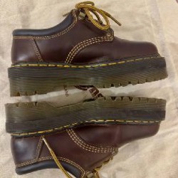 Ботинки Dr Martens - фото 3