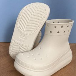 Резиновые сапоги Crocs - фото 2