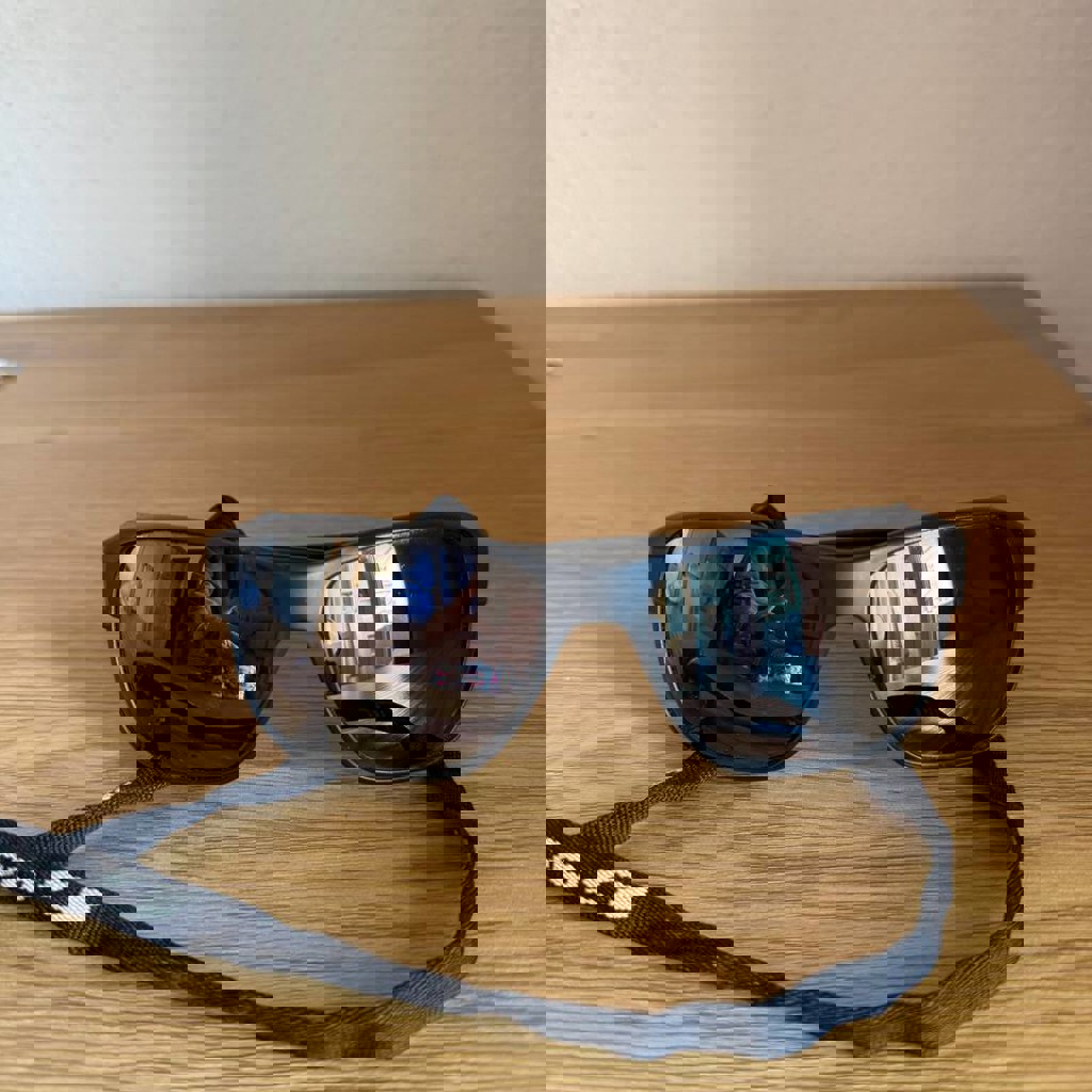 Очки Julbo Camino Cat 4