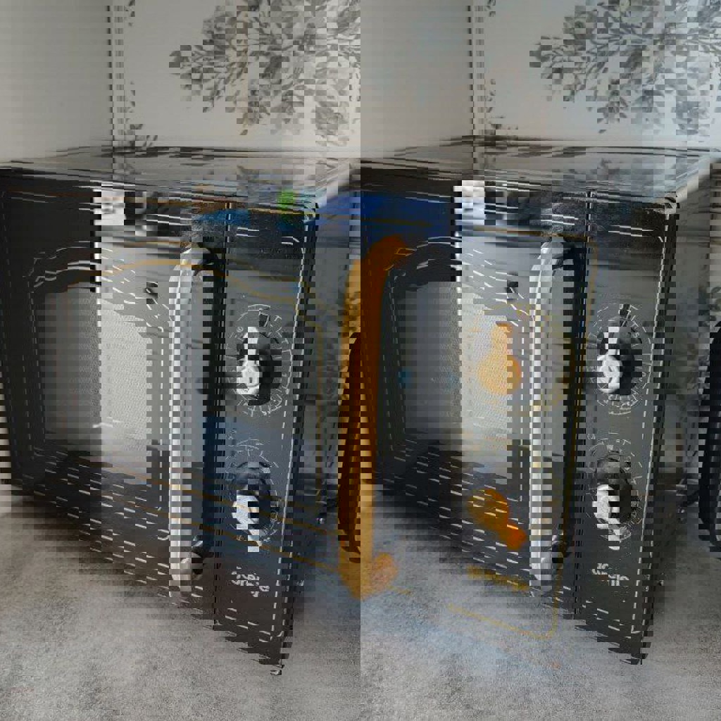 Микроволновка Gorenje Classico