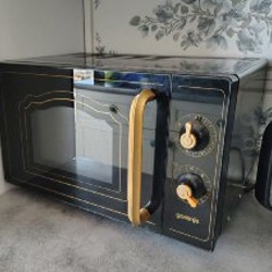 Микроволновка Gorenje Classico - фото 1