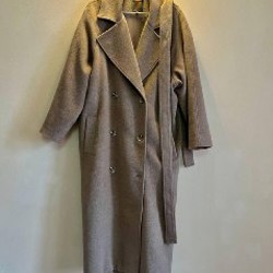 Пальто - фото 7