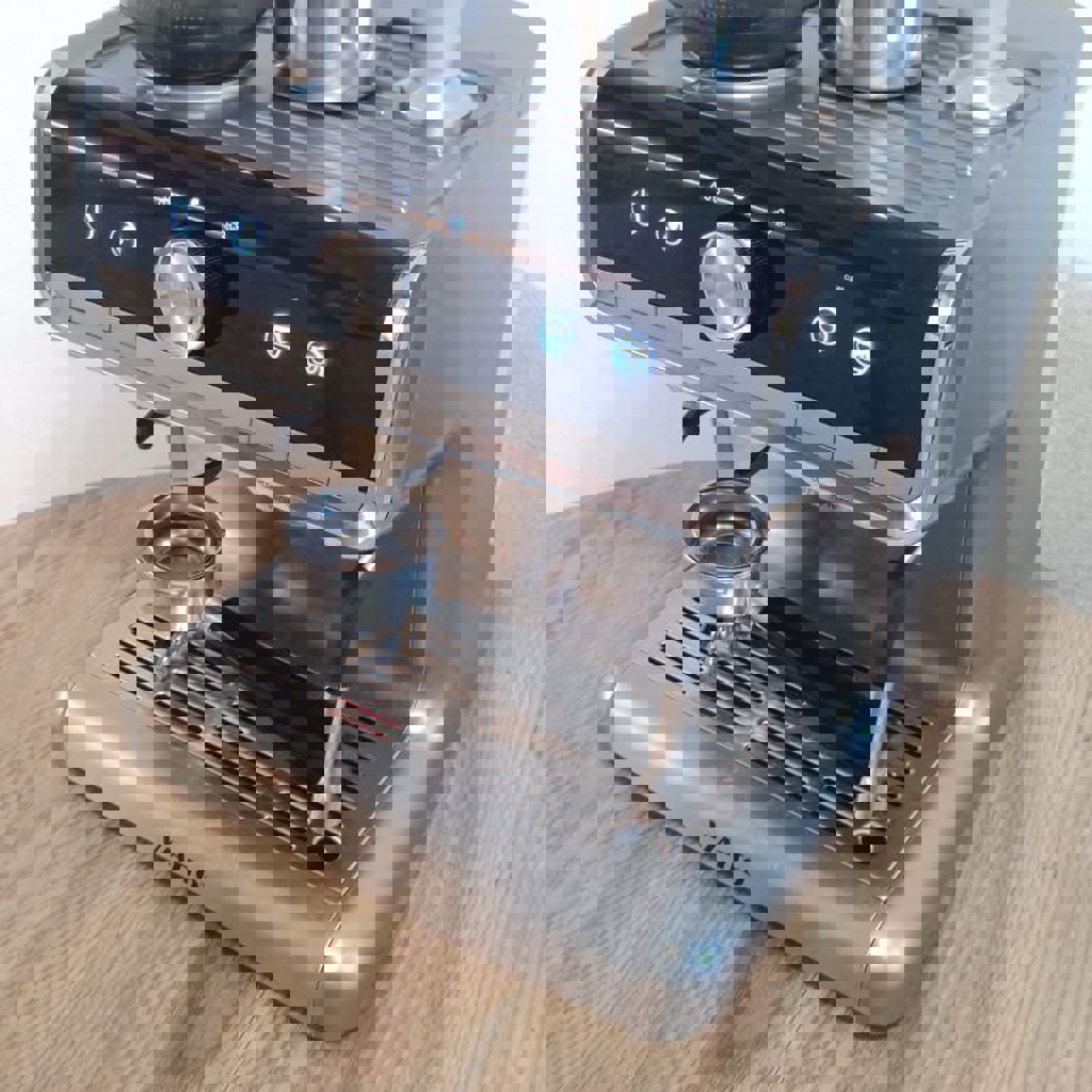 Кофемашина