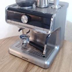 Кофемашина - фото 2