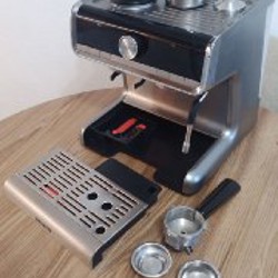 Кофемашина - фото 3