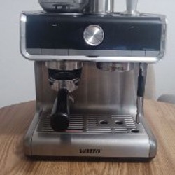 Кофемашина - фото 4