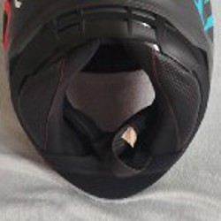 Мото шлем - фото 2