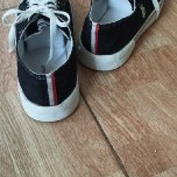 Кеды U.S. POLOASSN. - фото 2