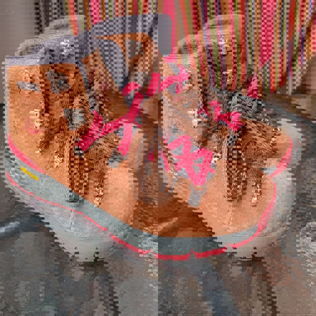 Ботинки для хайкинга Danner Mountain 600