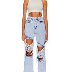 Джинсы SODAMODA - фото 2