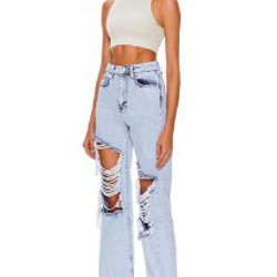 Джинсы SODAMODA - фото 3