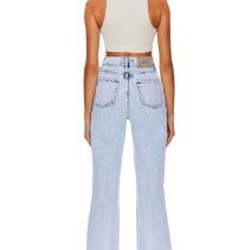 Джинсы SODAMODA - фото 4