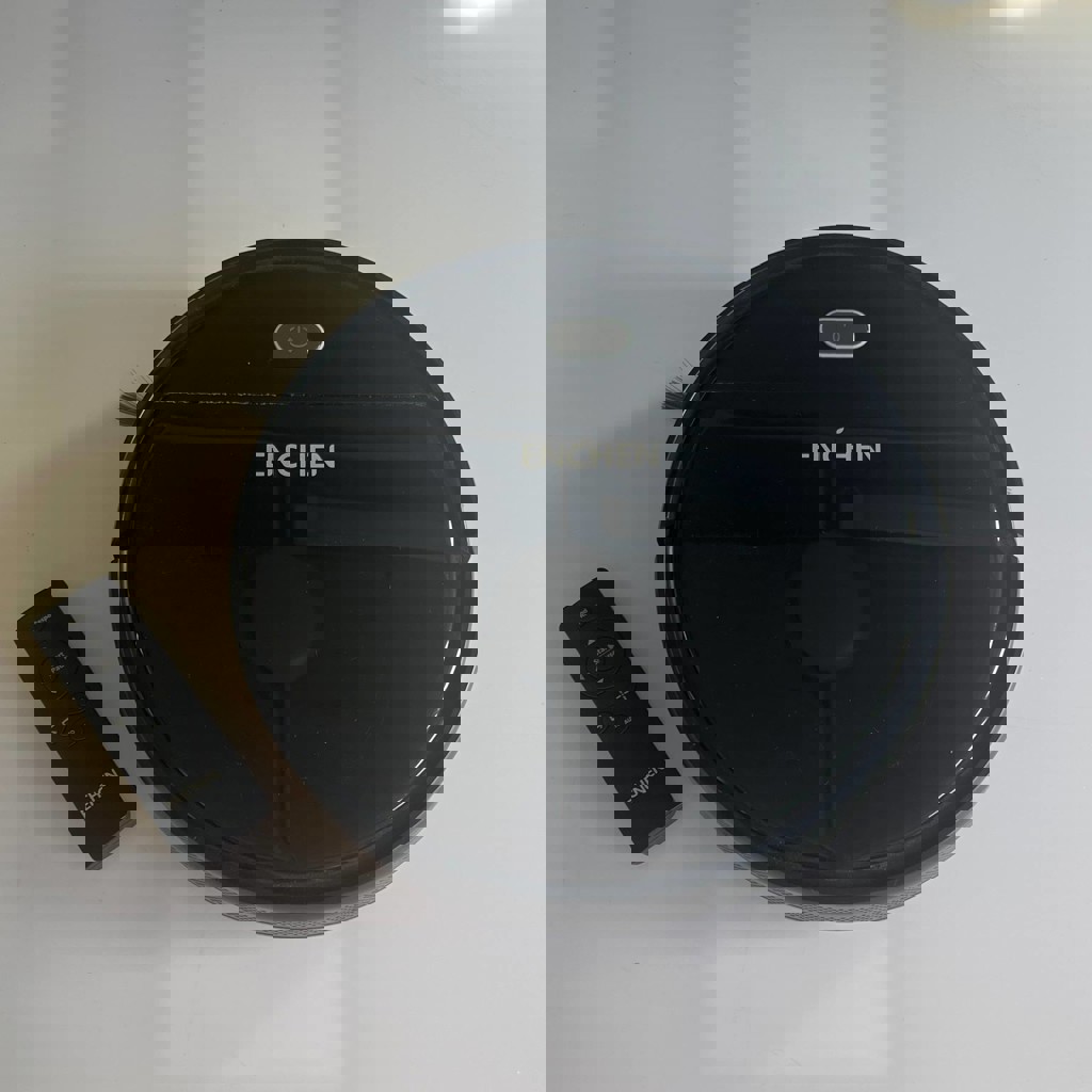 Робот-пылесос Enćhen