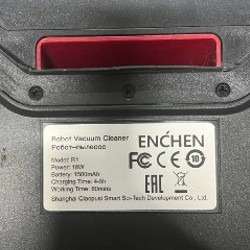 Робот-пылесос Enćhen - фото 3