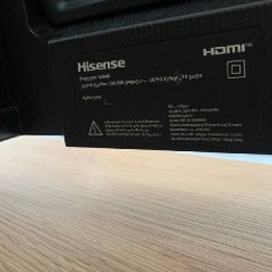 Smart TV Hisense - фото 2
