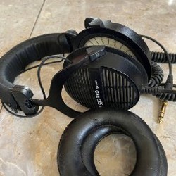 Beyerdynamic DT 990 Pro - фото 2