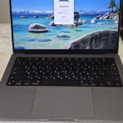 MacBook Pro M1 - фото 4