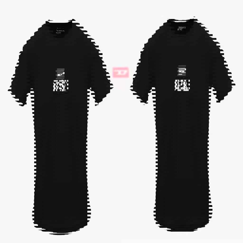 Футболка Дизель