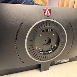 Монитор AOC AG273QX - фото 2