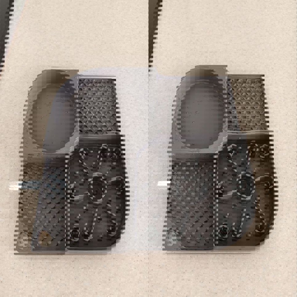 Миска для животных