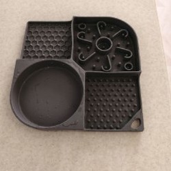 Миска для животных - фото 3