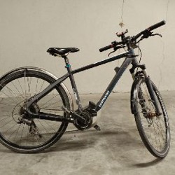 Сумка для курьеров - фото 1