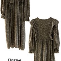 Полупальто/пиджак M&S - фото 10