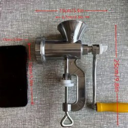 Мясорубка - фото 2