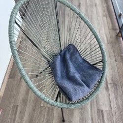 Кресло кокон - фото 3