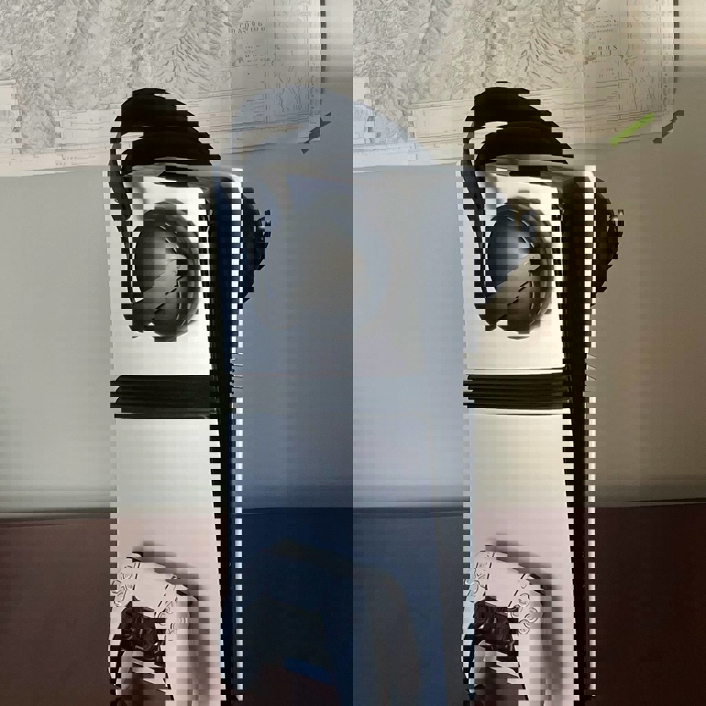 Гарнитура для Sony PlayStation PULSE Elite