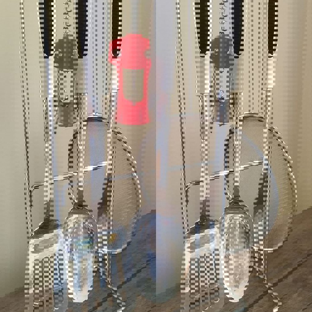 Комплект кухонных принадлежностей