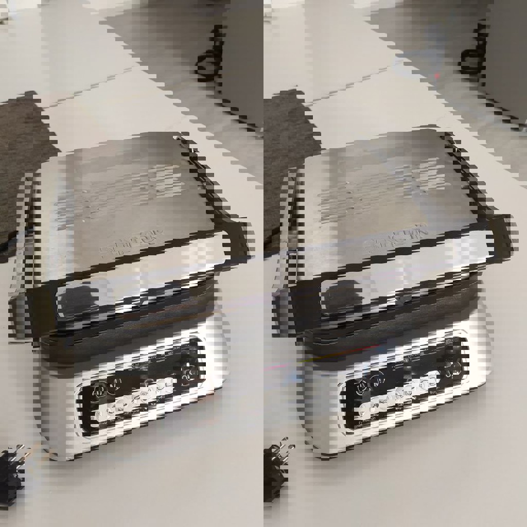 Гриль Sencor SBG 6031SS