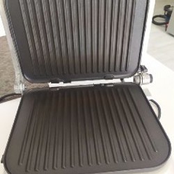 Гриль Sencor SBG 6031SS - фото 2