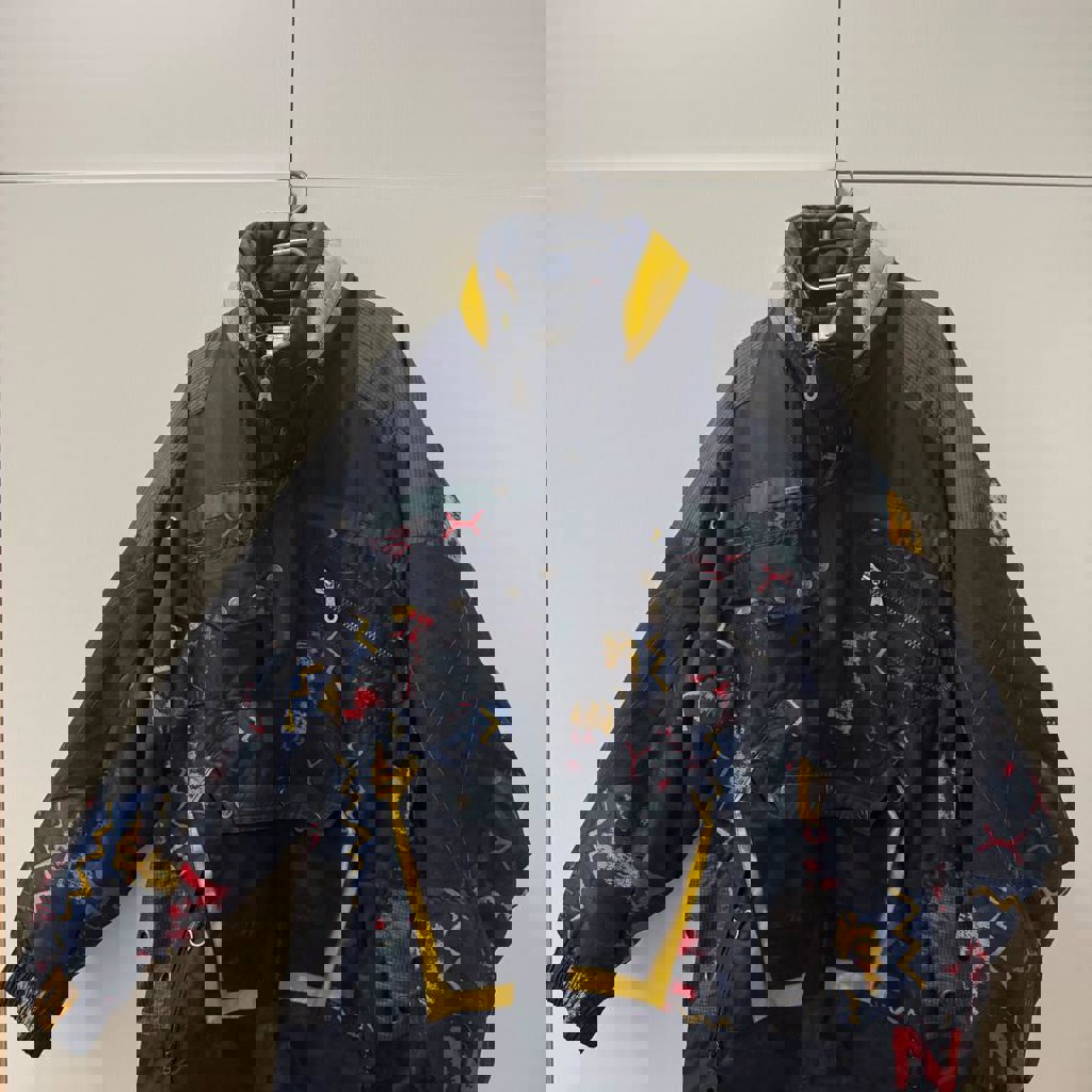 Куртка/анорак